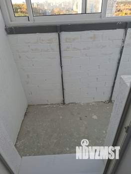 1-к квартира, на длительный срок, 39м2, 15/25 этаж