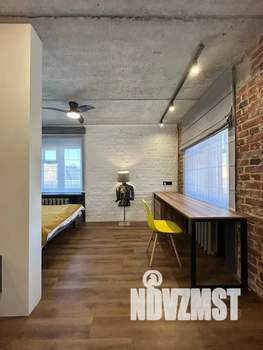 2-к квартира, посуточно, 42м2, 5/5 этаж