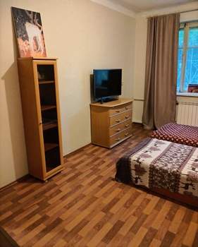 2-к квартира, на длительный срок, 45м2, 1/2 этаж