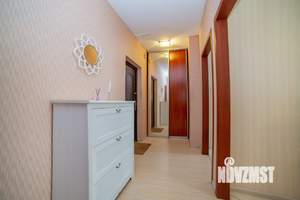 2-к квартира, посуточно, 71м2, 1/1 этаж