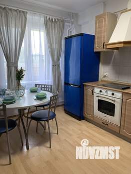 1-к квартира, посуточно, 34м2, 3/20 этаж