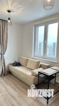 Студия квартира, посуточно, 21м2, 21/31 этаж