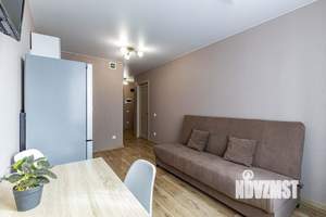 2-к квартира, посуточно, 45м2, 27/35 этаж