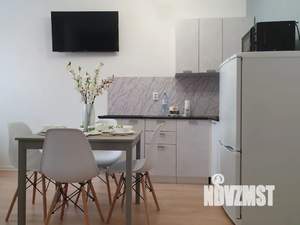 Студия квартира, посуточно, 30м2, 8/16 этаж