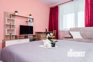 2-к квартира, посуточно, 85м2, 1/1 этаж