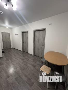 2-к квартира, на длительный срок, 44м2, 8/17 этаж