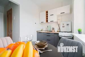 1-к квартира, посуточно, 30м2, 8/9 этаж