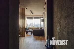 1-к квартира, посуточно, 67м2, 1/1 этаж