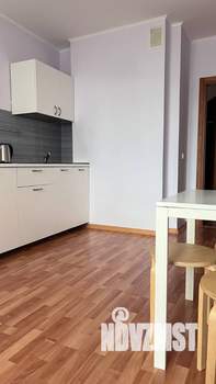 1-к квартира, на длительный срок, 49м2, 11/27 этаж