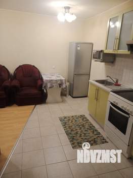 1-к квартира, на длительный срок, 30м2, 1/9 этаж