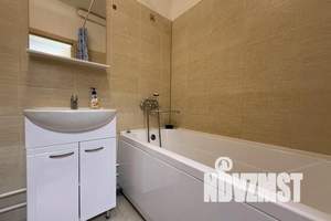 1-к квартира, посуточно, 26м2, 5/16 этаж