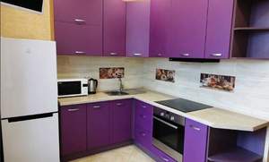 1-к квартира, на длительный срок, 35м2, 7/25 этаж