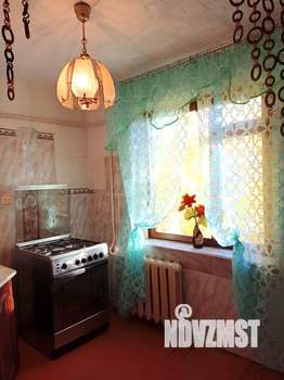 1-к квартира, на длительный срок, 28м2, 5/5 этаж