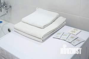 1-к квартира, посуточно, 50м2, 17/24 этаж
