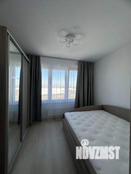 2-к квартира, на длительный срок, 37м2, 25/25 этаж