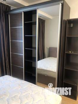 1-к квартира, на длительный срок, 40м2, 5/9 этаж