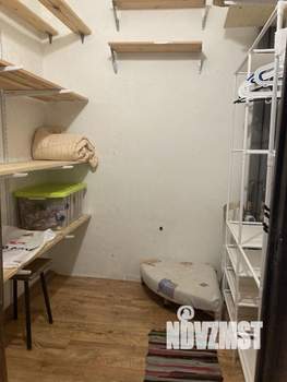 1-к квартира, на длительный срок, 47м2, 9/18 этаж