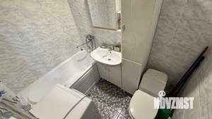2-к квартира, на длительный срок, 47м2, 1/5 этаж