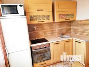 1-к квартира, посуточно, 35м2, 11/12 этаж