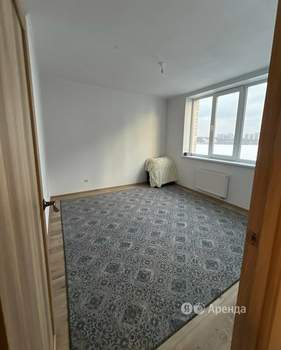 3-к квартира, на длительный срок, 79м2, 10/26 этаж