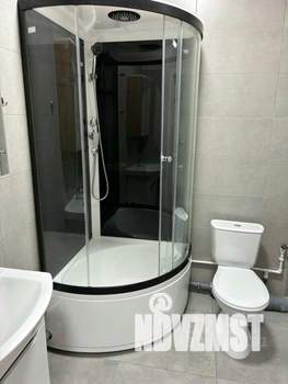 Студия квартира, на длительный срок, 27м2, 10/33 этаж