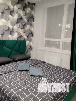 3-к квартира, посуточно, 70м2, 1/1 этаж