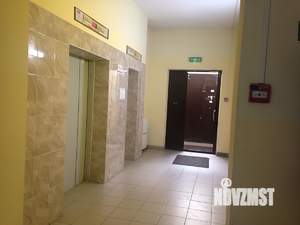 Студия квартира, на длительный срок, 32м2, 1/17 этаж