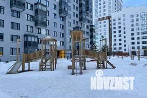 1-к квартира, посуточно, 23м2, 10/16 этаж