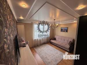 3-к квартира, на длительный срок, 90м2, 24/26 этаж