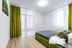 1-к квартира, посуточно, 150м2, 1/1 этаж