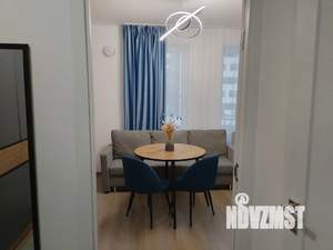 Студия квартира, посуточно, 25м2, 2/9 этаж