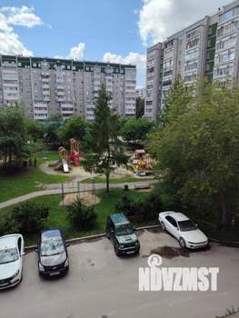 1-к квартира, на длительный срок, 34м2, 3/10 этаж