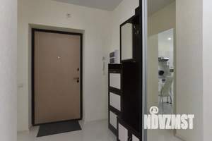 1-к квартира, посуточно, 48м2, 6/16 этаж