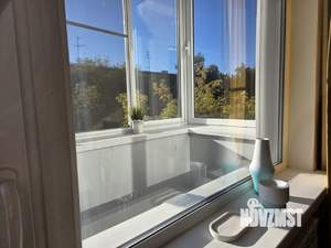1-к квартира, на длительный срок, 30м2, 4/5 этаж