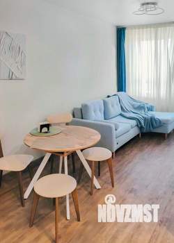 1-к квартира, посуточно, 33м2, 2/33 этаж