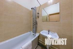 1-к квартира, посуточно, 36м2, 11/16 этаж