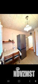 1-к квартира, на длительный срок, 40м2, 8/16 этаж