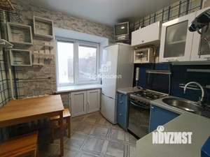 2-к квартира, на длительный срок, 44м2, 2/4 этаж