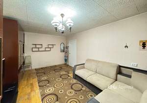 2-к квартира, на длительный срок, 48м2, 9/16 этаж