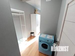 1-к квартира, посуточно, 30м2, 11/16 этаж