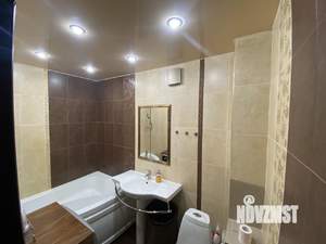 1-к квартира, на длительный срок, 36м2, 9/9 этаж