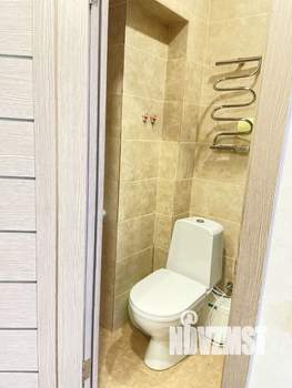 Студия квартира, посуточно, 20м2, 5/5 этаж