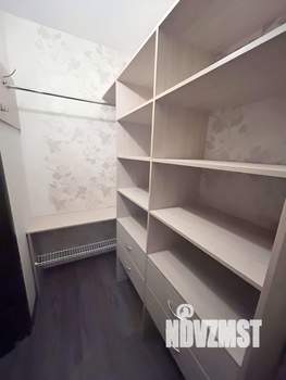 1-к квартира, на длительный срок, 41м2, 2/16 этаж