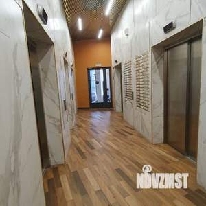 1-к квартира, на длительный срок, 45м2, 28/35 этаж