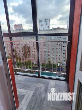 1-к квартира, на длительный срок, 37м2, 9/12 этаж