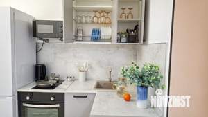 3-к квартира, посуточно, 58м2, 15/27 этаж