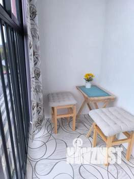 Студия квартира, посуточно, 25м2, 4/17 этаж