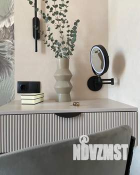 1-к квартира, посуточно, 33м2, 10/32 этаж