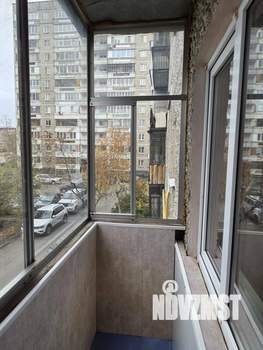 2-к квартира, на длительный срок, 44м2, 2/5 этаж