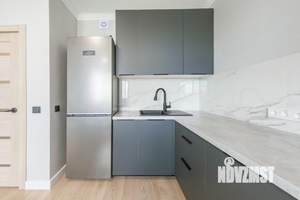 3-к квартира, на длительный срок, 77м2, 18/19 этаж